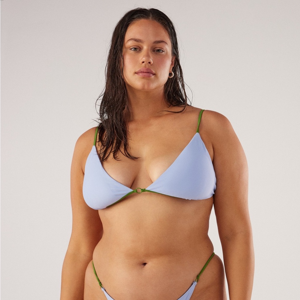 OOKIOH RIO TOP - Wisteria